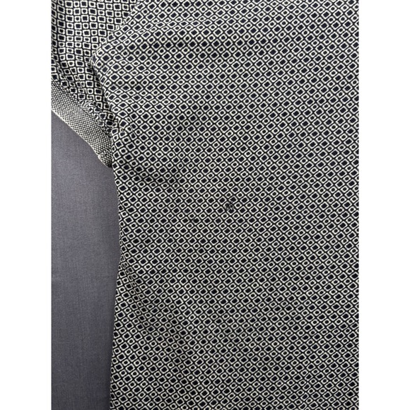 Warner Bros Studio Store Golfing Mickey Donald Duck Polo Shirt XL Mens - Picture 6 of 10